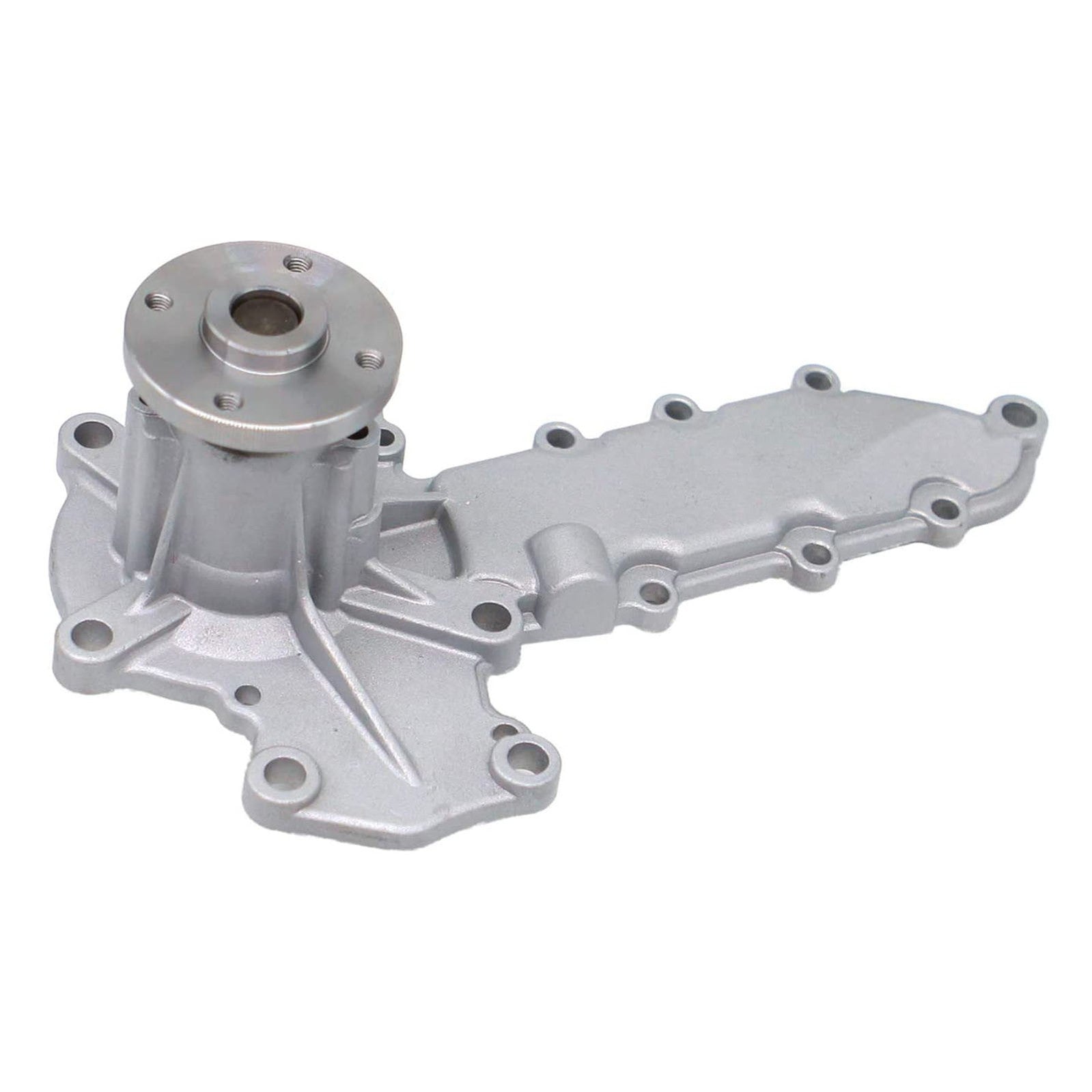 E5800-73037 Water Pump for Mahindra Tractors 2810 3510 4010 4110 4510C-T4 5010