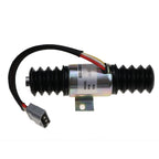 New Shut Down Solenoid SA-4527-24 1756ESDB-24E3UC10B2S5 11033954