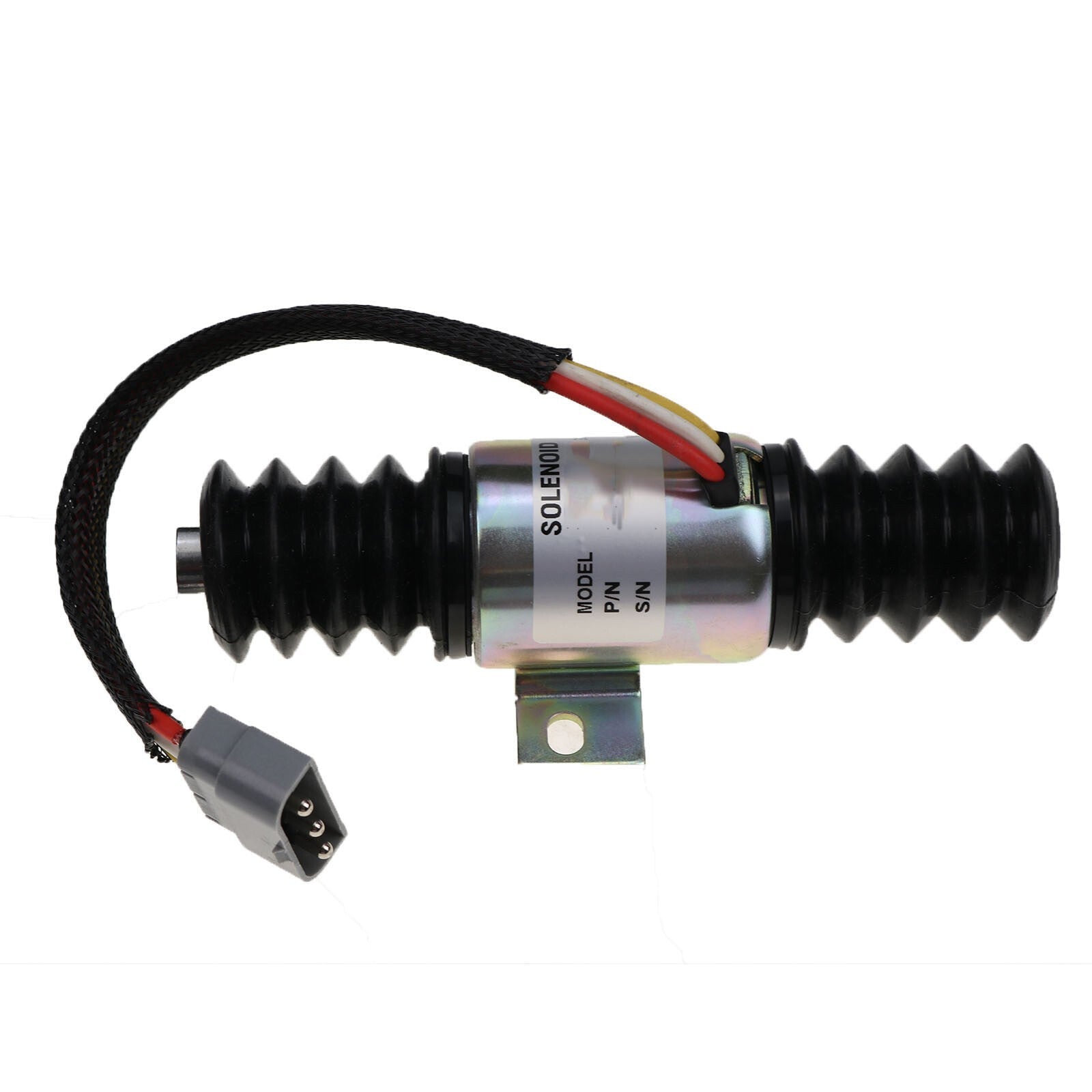 New Shut Down Solenoid SA-4527-24 1756ESDB-24E3UC10B2S5 11033954