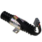 New Shut Down Solenoid SA-4527-24 1756ESDB-24E3UC10B2S5 11033954