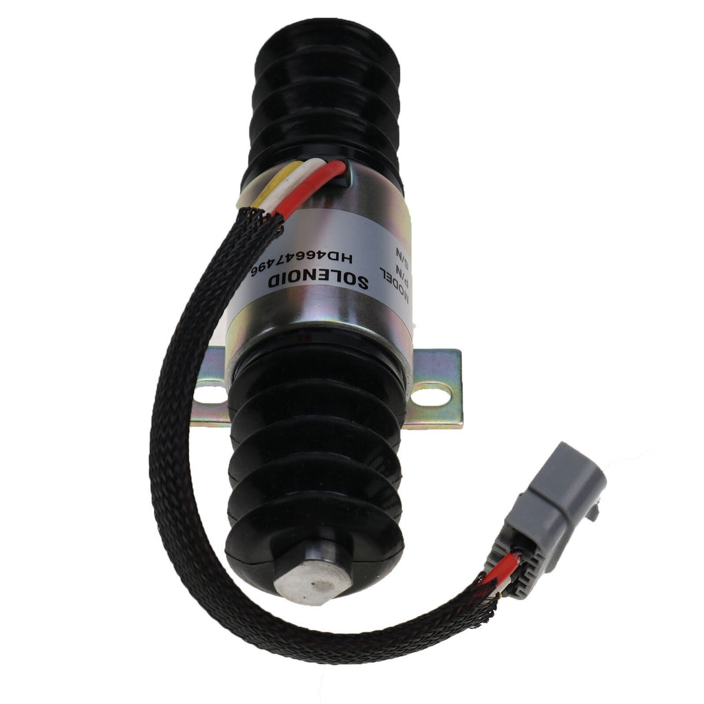 New Shut Down Solenoid SA-4527-24 1756ESDB-24E3UC10B2S5 11033954