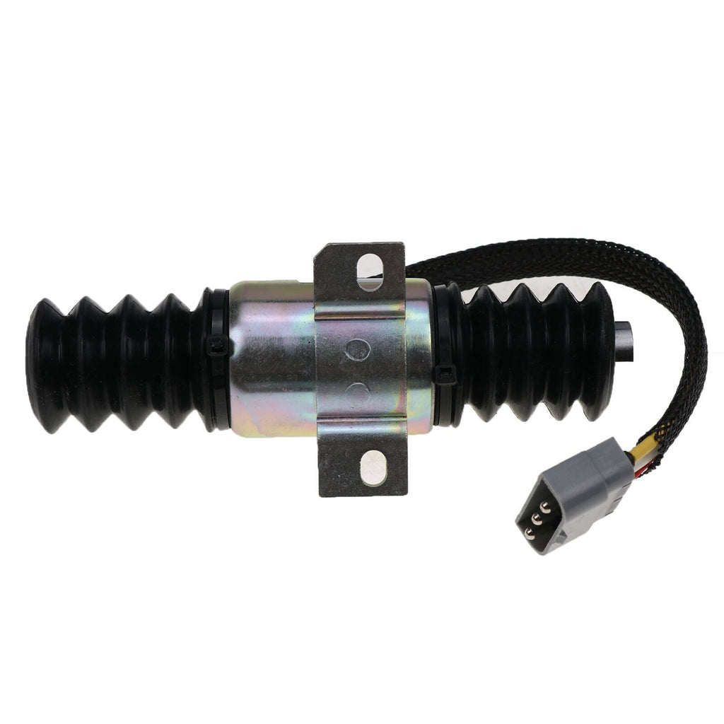 New Shut Down Solenoid SA-4527-24 1756ESDB-24E3UC10B2S5 11033954