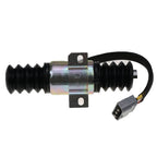 New Shut Down Solenoid SA-4527-24 1756ESDB-24E3UC10B2S5 11033954