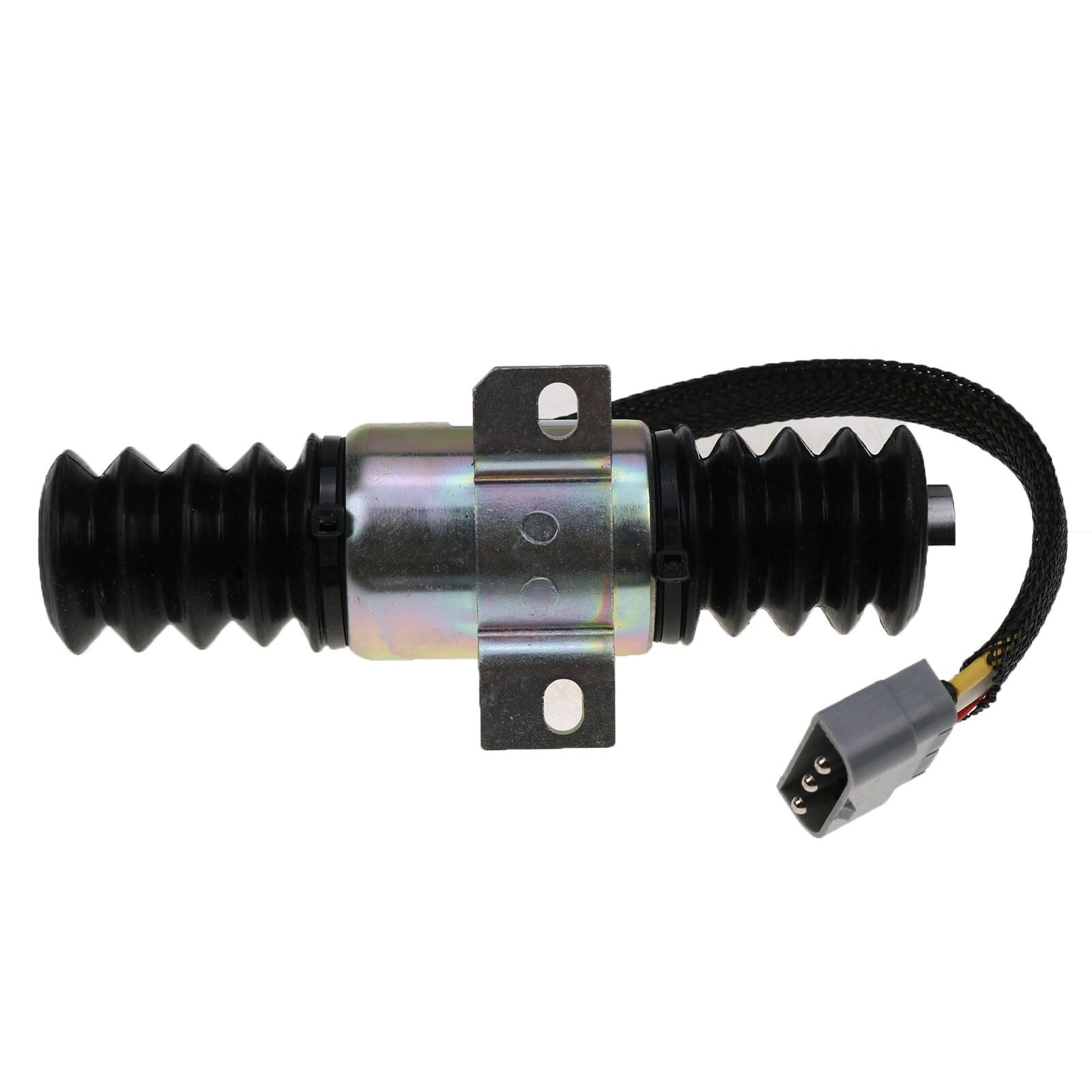 New Shut Down Solenoid SA-4527-24 1756ESDB-24E3UC10B2S5 11033954