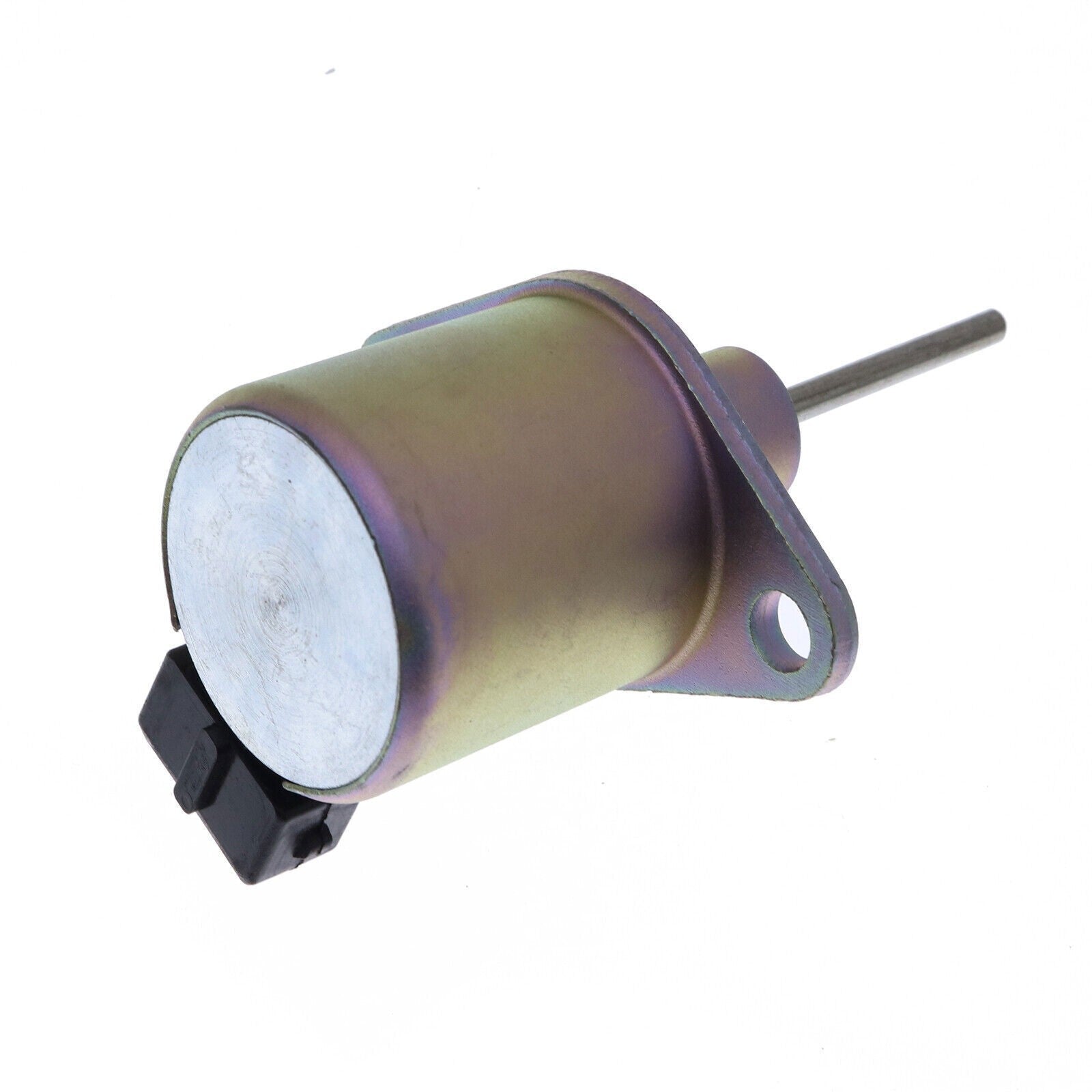 2X Stop Solenoid E6820-60011 E6850-60011 for Kioti CK25 CK30 DK35 DS4110 Tractor
