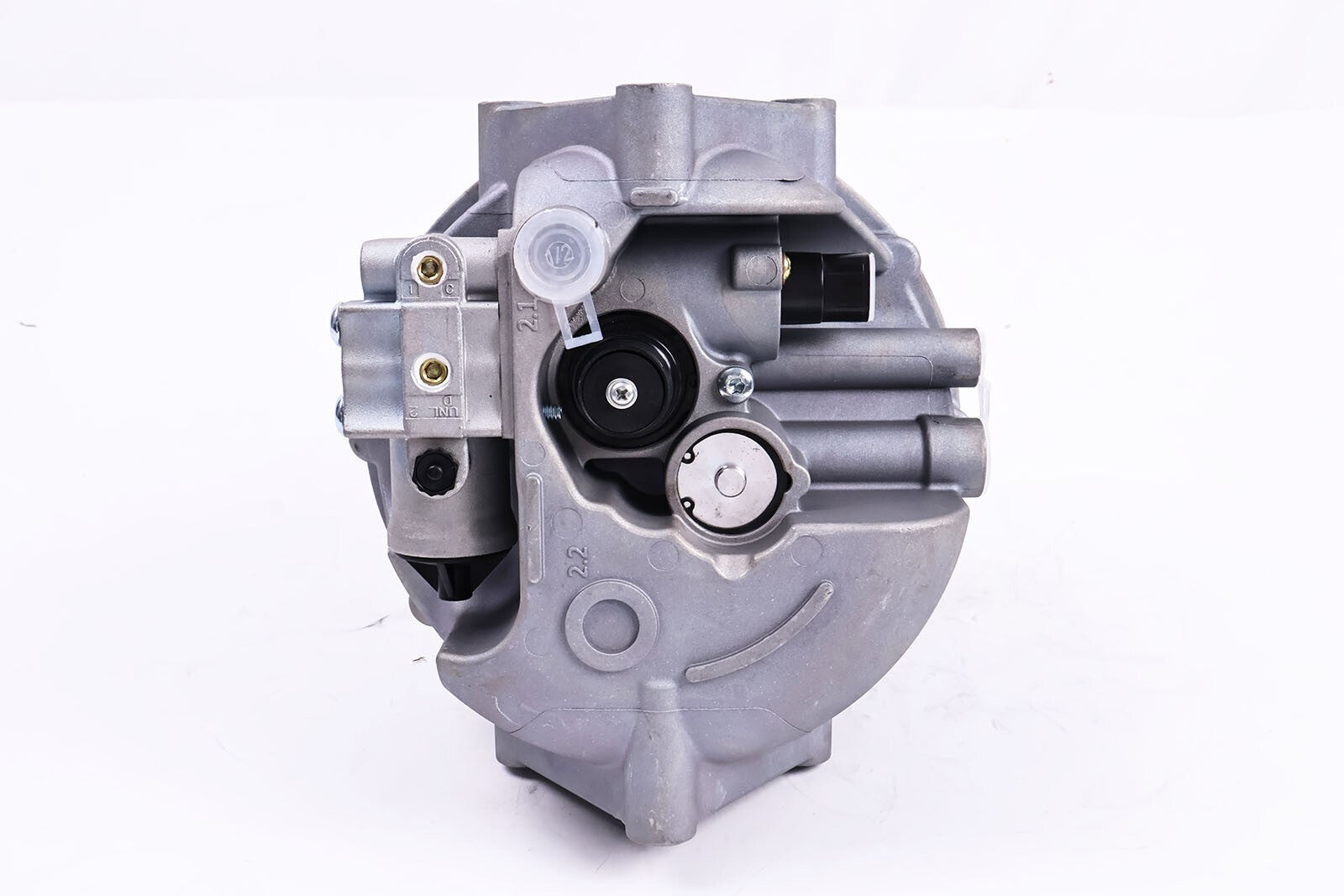 System Saver Air Dryer 1200 Plus Replacement for Meritor S432-471-101-0