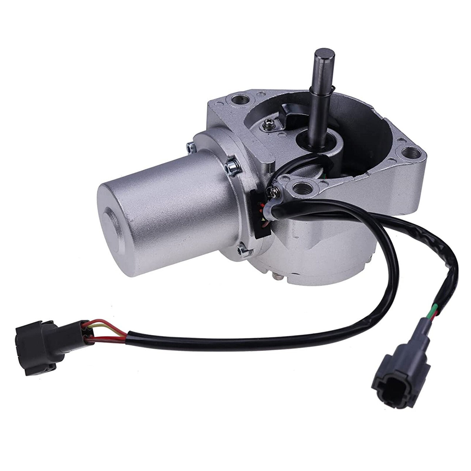 Hitachi EX200-5 EX120-5 EX100-5 EX300-5 Stepping Throttle Motor 4360509