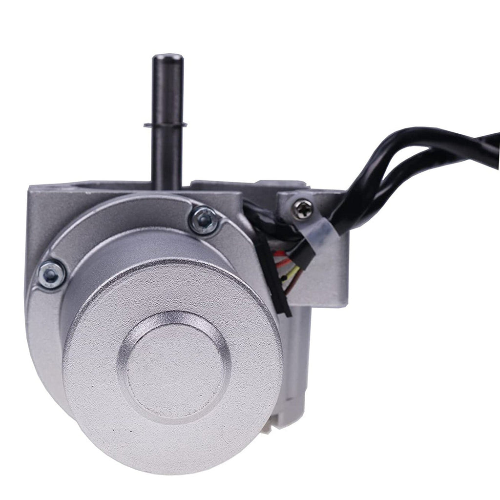 Hitachi EX200-5 EX120-5 EX100-5 EX300-5 Stepping Throttle Motor 4360509