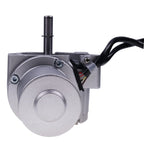 Hitachi EX200-5 EX120-5 EX100-5 EX300-5 Stepping Throttle Motor 4360509