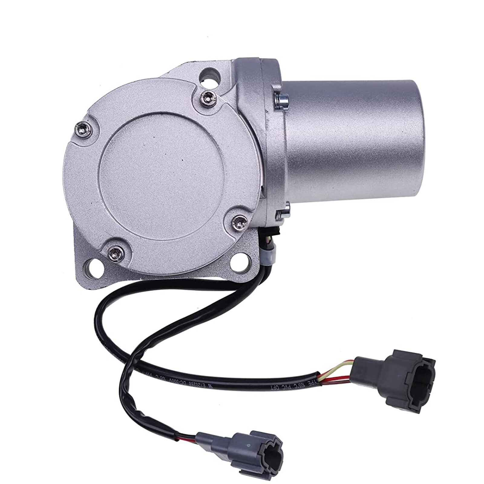 Hitachi EX200-5 EX120-5 EX100-5 EX300-5 Stepping Throttle Motor 4360509