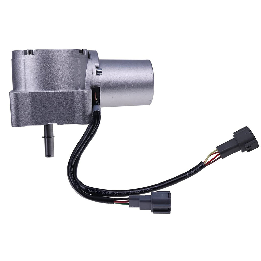 Hitachi EX200-5 EX120-5 EX100-5 EX300-5 Stepping Throttle Motor 4360509