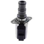 2X 12V Solenoid Valve 220-3398 for CAT 420D 420E 430D 432D 442D 444E 446D
