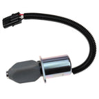 12V Fuel Shut Off Solenoid for Cummins 3832211 3919422 3927152 3934171