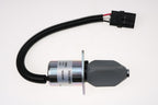 12V Fuel Shut Off Solenoid for Cummins 3832211 3919422 3927152 3934171