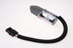 12V Fuel Shut Off Solenoid for Cummins 3832211 3919422 3927152 3934171