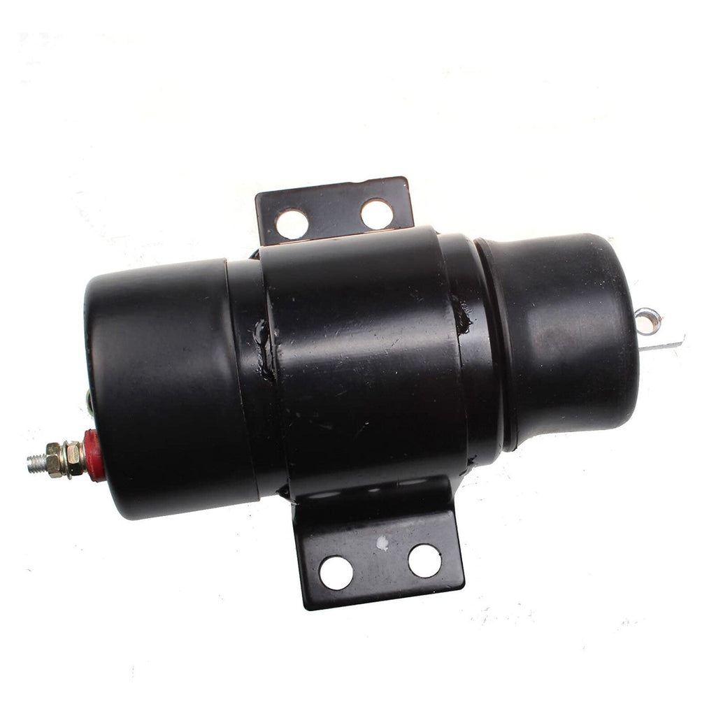 12V Solenoid Valve for Denso 053400-7100 6310 4290 Replacement Part