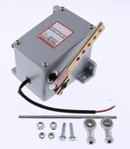 Alternator Generator Governor Actuator ADC120-12V ESD5500E MSP6729 Speed Control