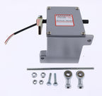 Alternator Generator Governor Actuator ADC120-12V ESD5500E MSP6729 Speed Control