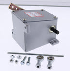 Alternator Generator Governor Actuator ADC120-12V ESD5500E MSP6729 Speed Control