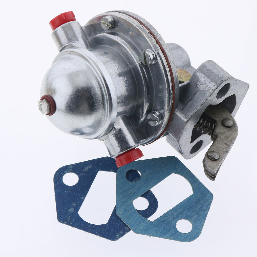 RE42211 Fuel Lift Transfer Pump for John Deere 2040 3020 7700 9400 Tractors