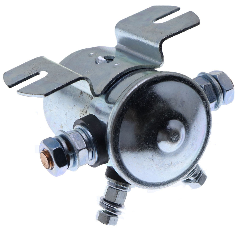 EZ GO Golf Cart 36V Solenoid Relay 11761GA Heavy Duty 4 Terminal