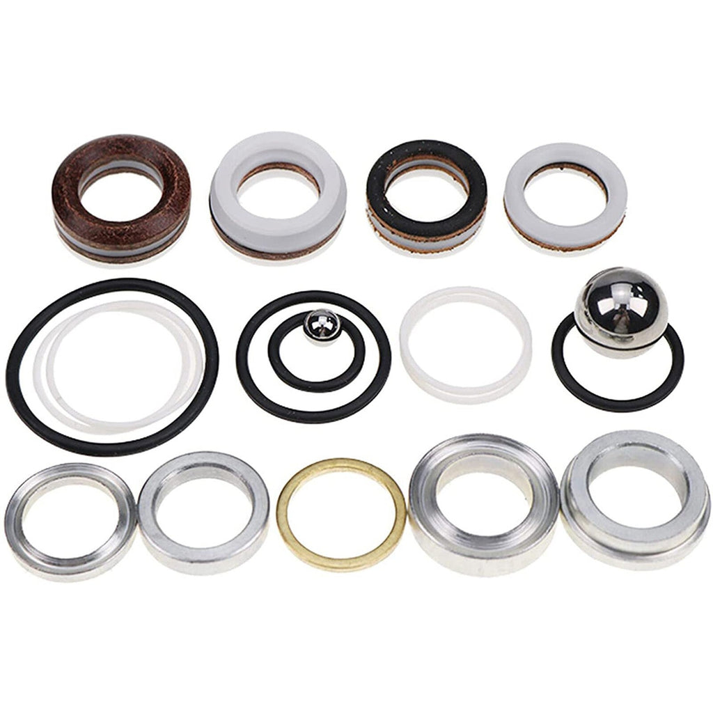 Graco 1095 1595 5900 Pump Packing Repair Kit 248-213 Airless Paint Sprayer