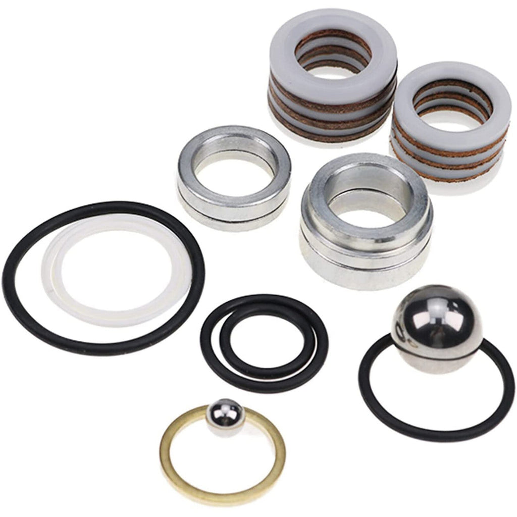 Graco 1095 1595 5900 Pump Packing Repair Kit 248-213 Airless Paint Sprayer