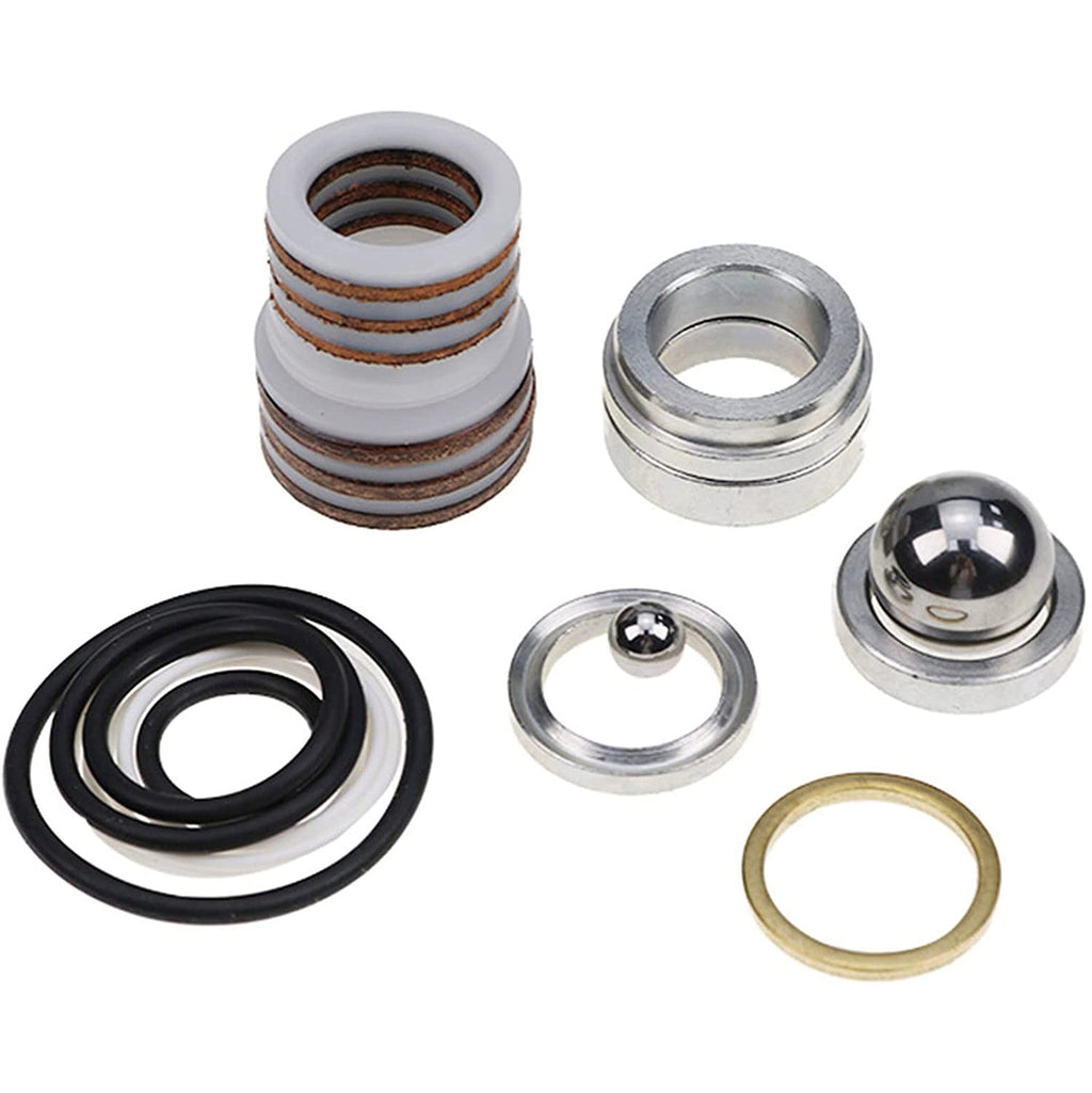 Graco 1095 1595 5900 Pump Packing Repair Kit 248-213 Airless Paint Sprayer