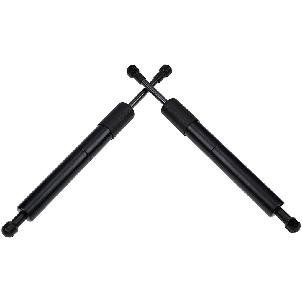 2 Pack Steering Damper for John Deere AM143066 AM136912 - New Replacement