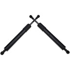 2 Pack Steering Damper for John Deere AM143066 AM136912 - New Replacement