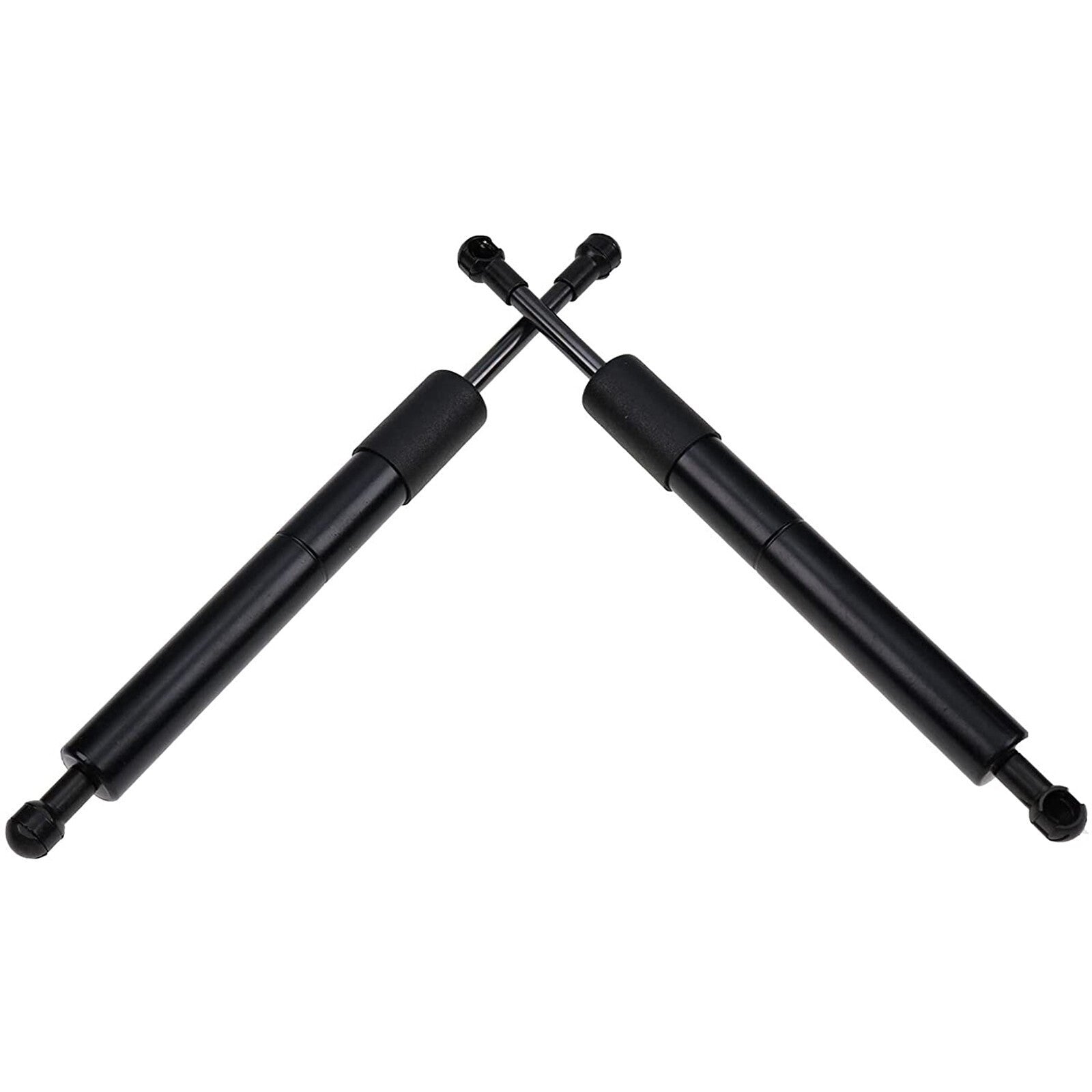 2 Pack Steering Damper for John Deere AM143066 AM136912 - New Replacement