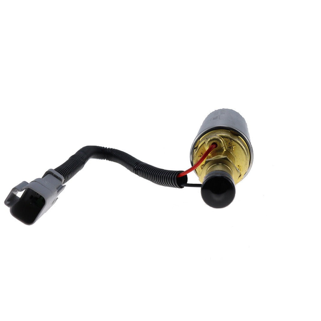 2X 24V Electronic Fuel Transfer Pump 4975617 4295249 for Cummins QST30 Engine