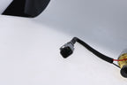 2X 24V Electronic Fuel Transfer Pump 4975617 4295249 for Cummins QST30 Engine