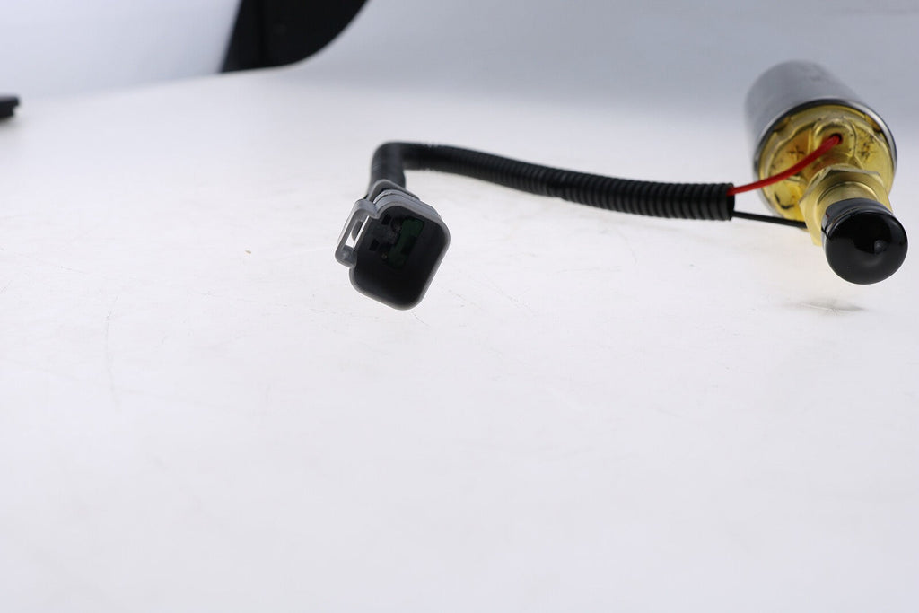 2X 24V Electronic Fuel Transfer Pump 4975617 4295249 for Cummins QST30 Engine