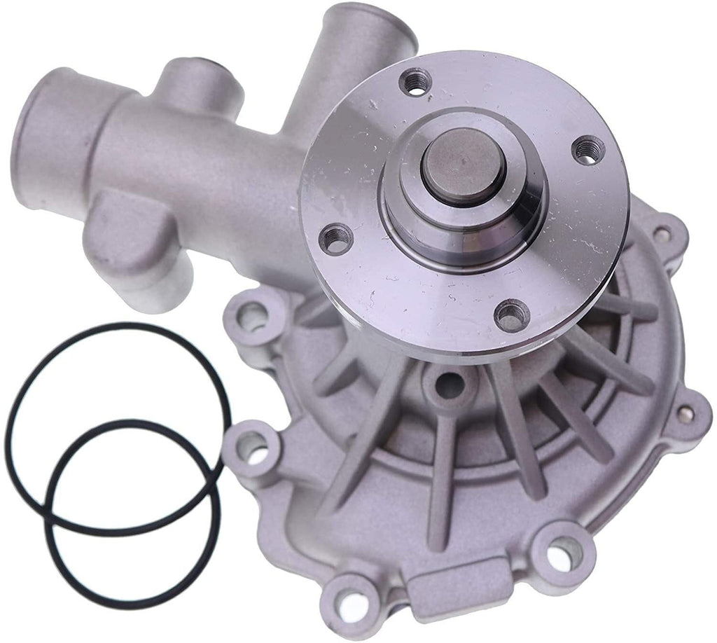New Perkins 700 Series Water Pump U5MW0173 U5MW0175 Engine Replacement
