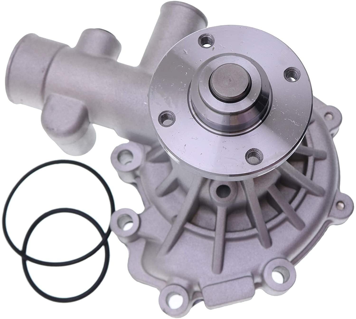New Perkins 700 Series Water Pump U5MW0173 U5MW0175 Engine Replacement