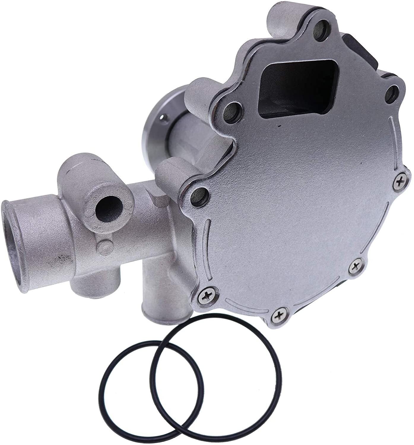 New Perkins 700 Series Water Pump U5MW0173 U5MW0175 Engine Replacement