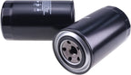 2X Fuel Filter 1G390-43170 for Kubota V2607-CR-TE4 V2607-CR-TIE4 V3307-CR-TE4