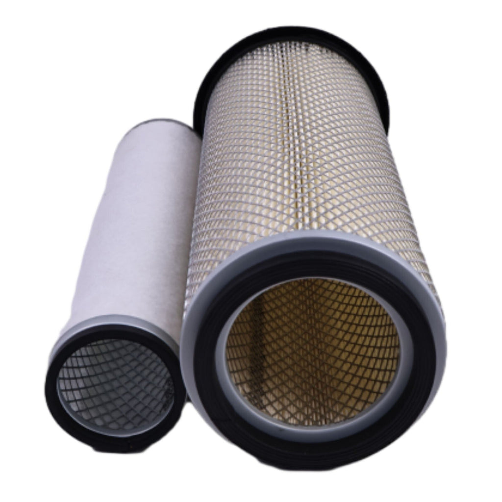 New Air Filter Set P526505 & P526504 Replacement Parts