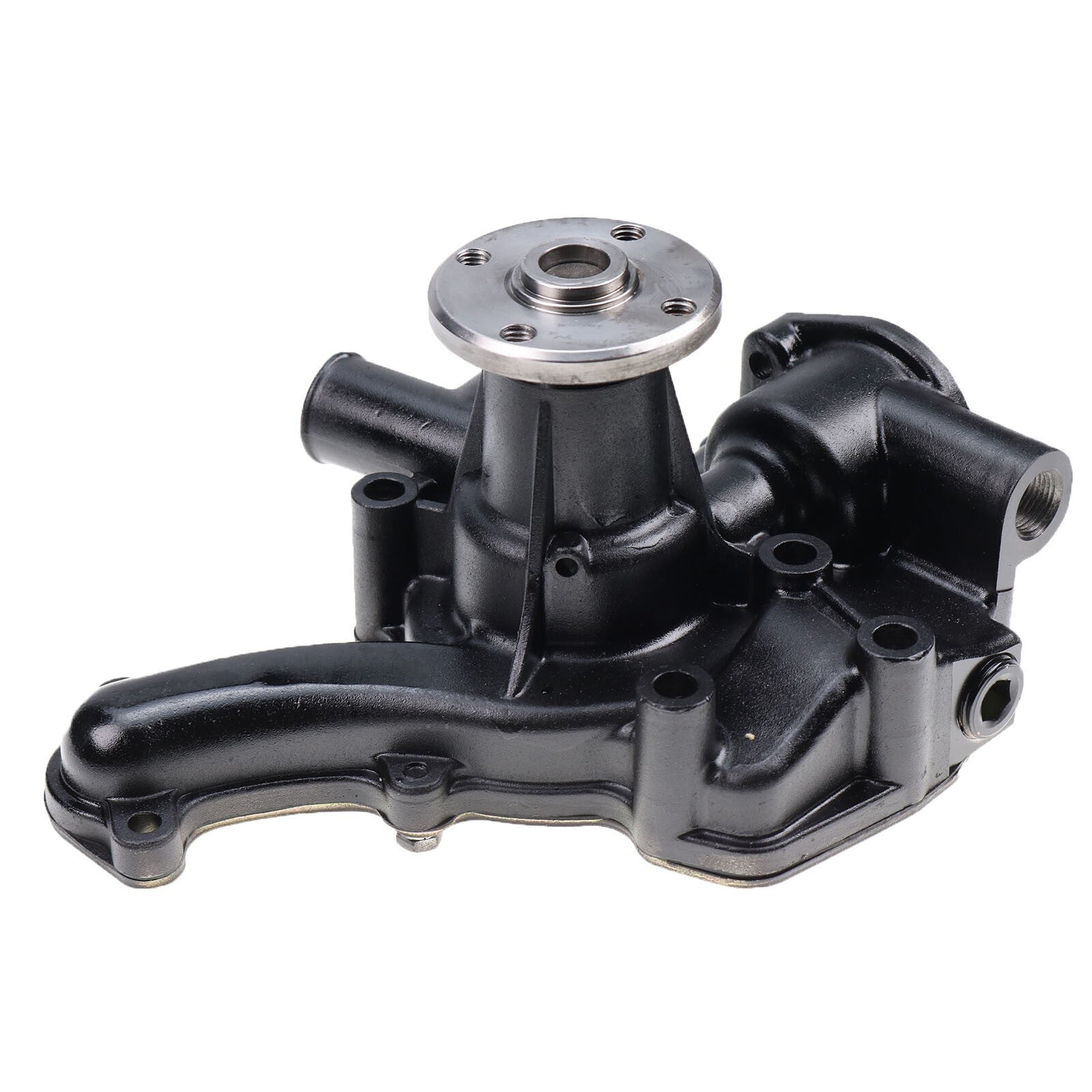 New 4900469 Water Pump for Cummins A2300 A2300T Engine Replacement