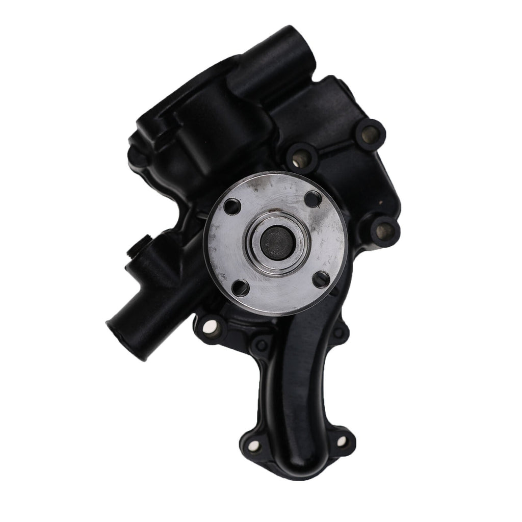 New 4900469 Water Pump for Cummins A2300 A2300T Engine Replacement