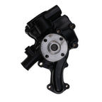 New 4900469 Water Pump for Cummins A2300 A2300T Engine Replacement
