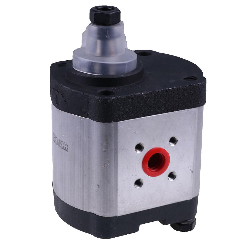 Hydraulic Pump 0510510321 0510615333 for John Deere 500 510 700 710 820