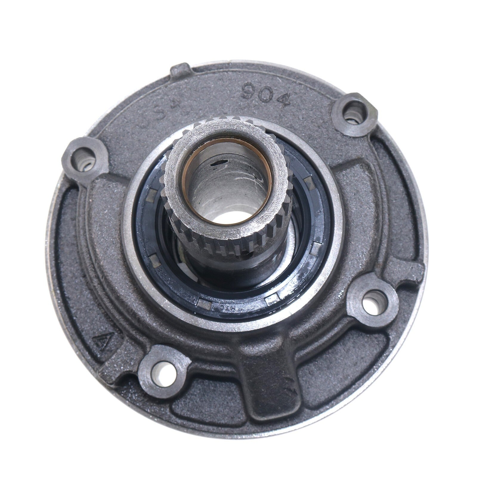Case 580 C/D/E/K Transmission Pump R29995 L30488 A508005 A508006