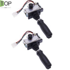 NEW 2X Joystick Controller 1600283 for JLG 600A 600AJ 800A 800AJ Lift Parts