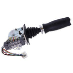 NEW 2X Joystick Controller 1600283 for JLG 600A 600AJ 800A 800AJ Lift Parts