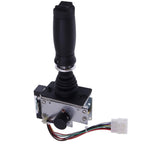 NEW 2X Joystick Controller 1600283 for JLG 600A 600AJ 800A 800AJ Lift Parts