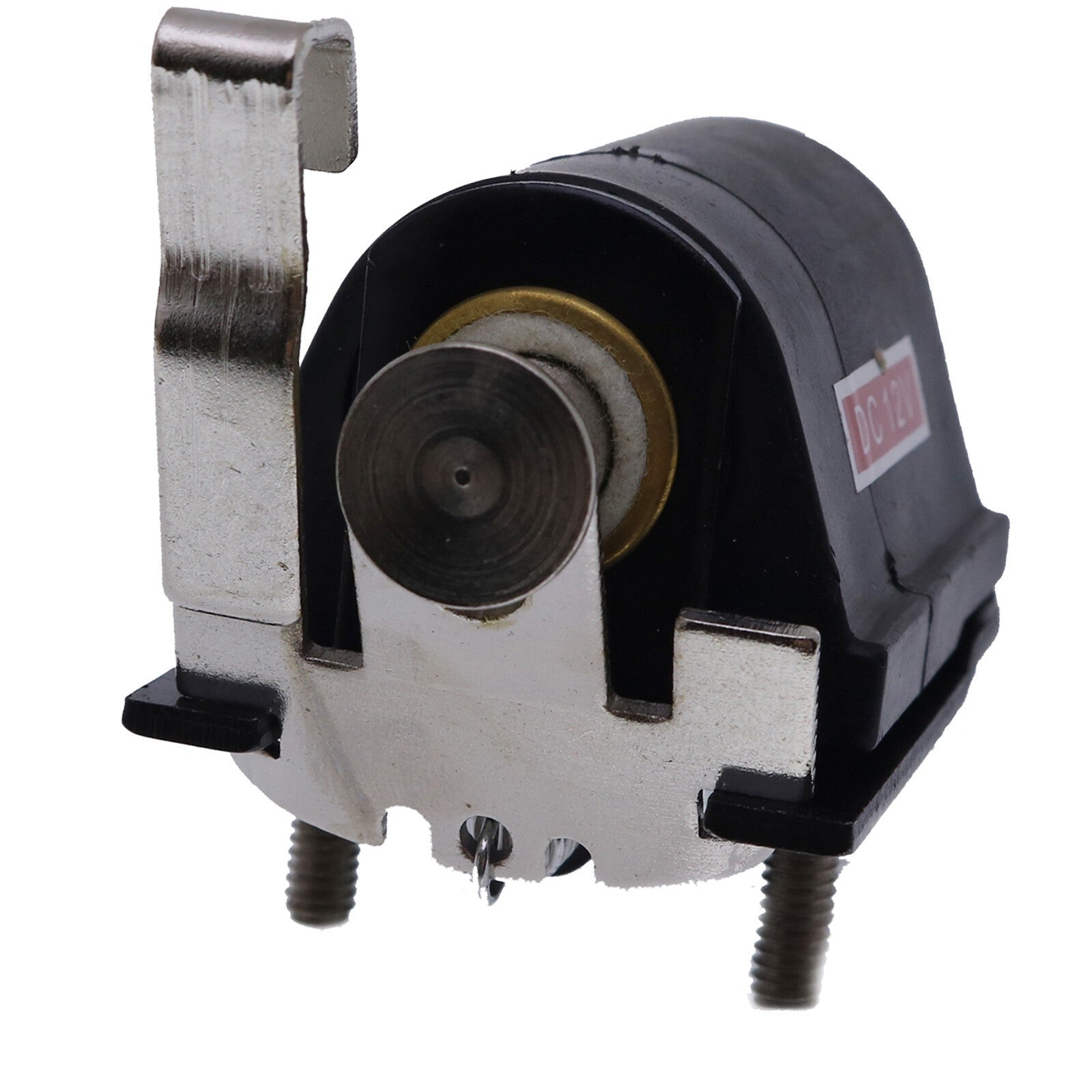 NEW Perkins Shutoff Solenoid 26435149 for 1004 4.40 & 1006 6.60 T4.40 T6.60