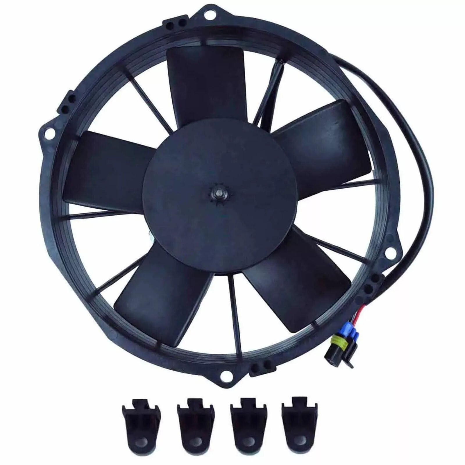 12V Evaporator Fan Motor 54-00650-00 for Carrier Transcold 105644 New