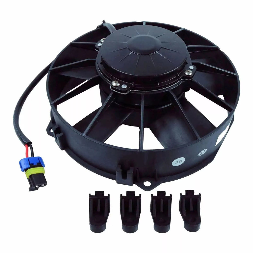 12V Evaporator Fan Motor 54-00650-00 for Carrier Transcold 105644 New